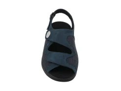 SOLIDUS Sandals* navy