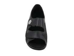 SOLIDUS Sandals* black