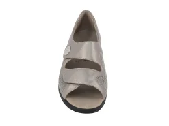 SOLIDUS Sandals* light taupe