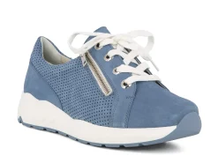 SOLIDUS Lace-Ups* jeans