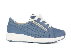 SOLIDUS Lace-Ups* jeans