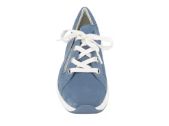 SOLIDUS Lace-Ups* jeans