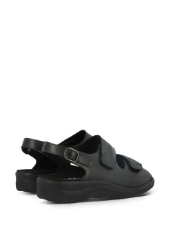 SOLIDUS Sandals* black