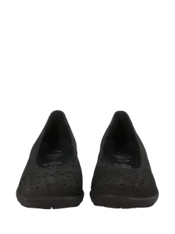 SOLIDUS Ballerina Flats* black