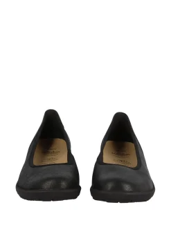SOLIDUS Ballerina Flats* black