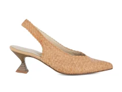 SORELLE BENSONI Heels* beige
