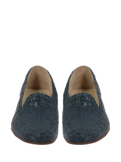 SORELLE BENSONI Loafers* jeans