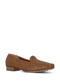 SORELLE BENSONI Loafers* mid brown