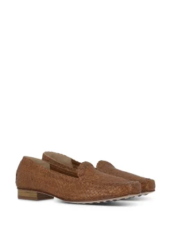 SORELLE BENSONI Loafers* mid brown