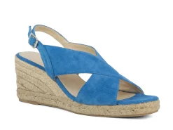 SORELLE BENSONI Espadrilles* jeans