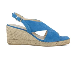 SORELLE BENSONI Espadrilles* jeans