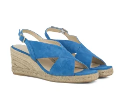 SORELLE BENSONI Espadrilles* jeans