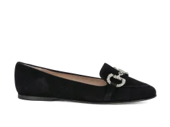 STATUS Ballerina Flats* black