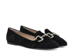 STATUS Ballerina Flats* black