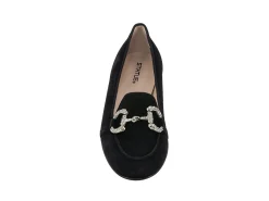 STATUS Ballerina Flats* black