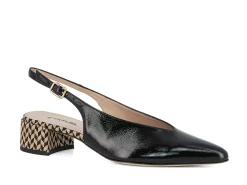 STATUS Heels* black