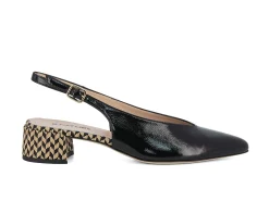 STATUS Heels* black