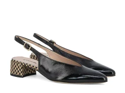 STATUS Heels* black