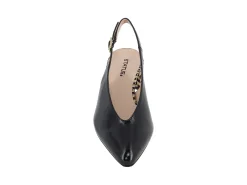 STATUS Heels* black