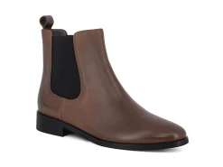 STATUS Ankle Boots* brown