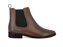 STATUS Ankle Boots* brown