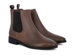 STATUS Ankle Boots* brown