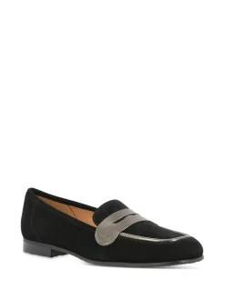 STATUS Slip-Ons* black