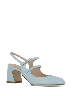 STATUS Heels* sky blue
