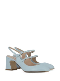 STATUS Heels* sky blue