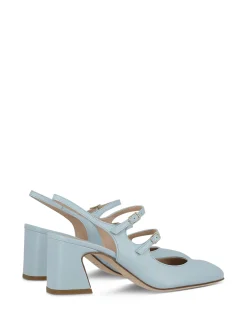 STATUS Heels* sky blue