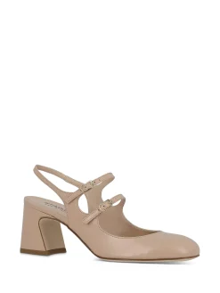 STATUS Heels* soft nude