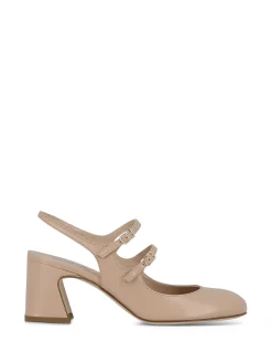 STATUS Heels* soft nude