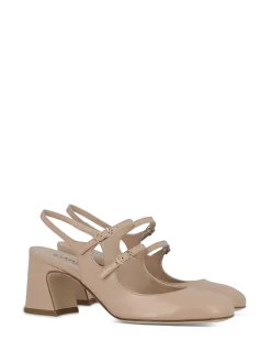 STATUS Heels* soft nude