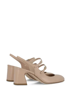 STATUS Heels* soft nude