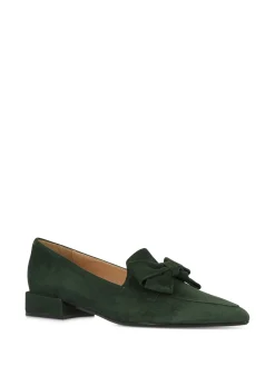 STATUS Slip-Ons* green