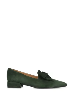 STATUS Slip-Ons* green