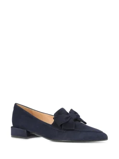 STATUS Slip-Ons* navy