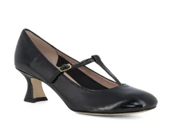 STATUS Heels* black