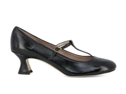 STATUS Heels* black