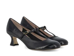 STATUS Heels* black