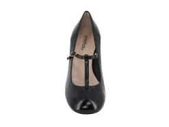 STATUS Heels* black