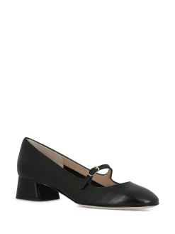 STATUS Heels* black