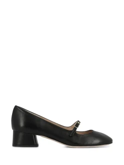 STATUS Heels* black