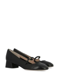 STATUS Heels* black