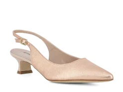 STATUS Heels* salmon