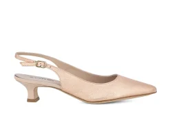 STATUS Heels* salmon