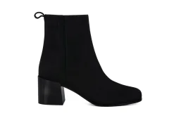 STATUS Ankle Boots* black