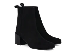 STATUS Ankle Boots* black
