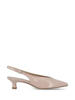 STATUS Heels* blush