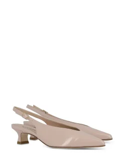 STATUS Heels* blush